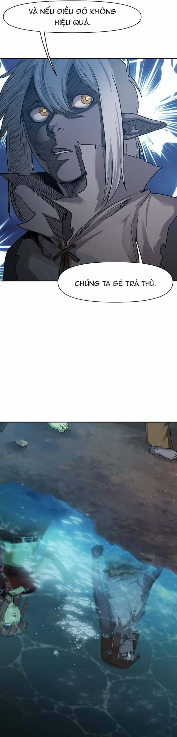 Chúa Tể Goblin - Chương 49 - ảnh 24