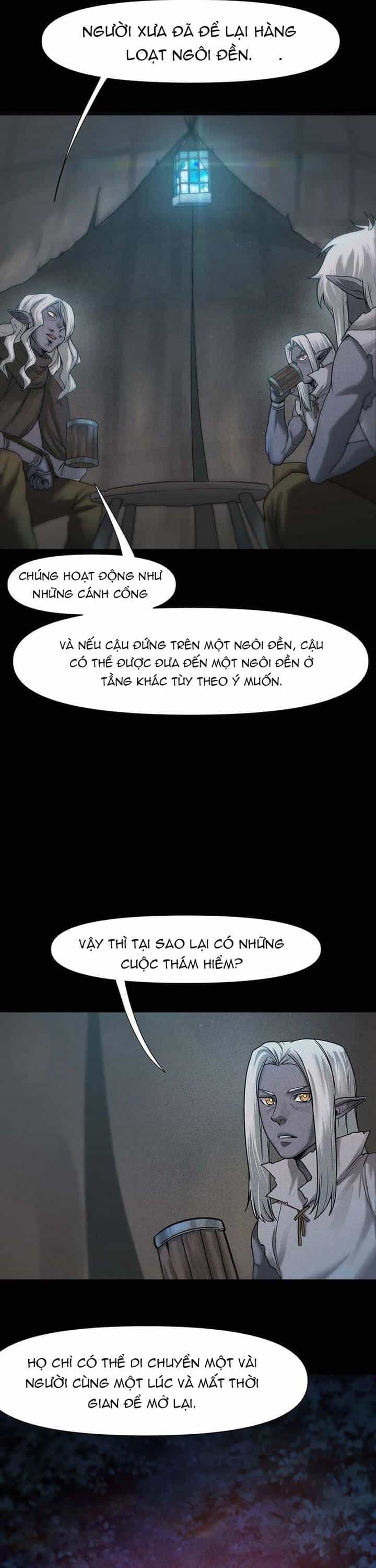 Chúa Tể Goblin - Chương 49 - ảnh 4