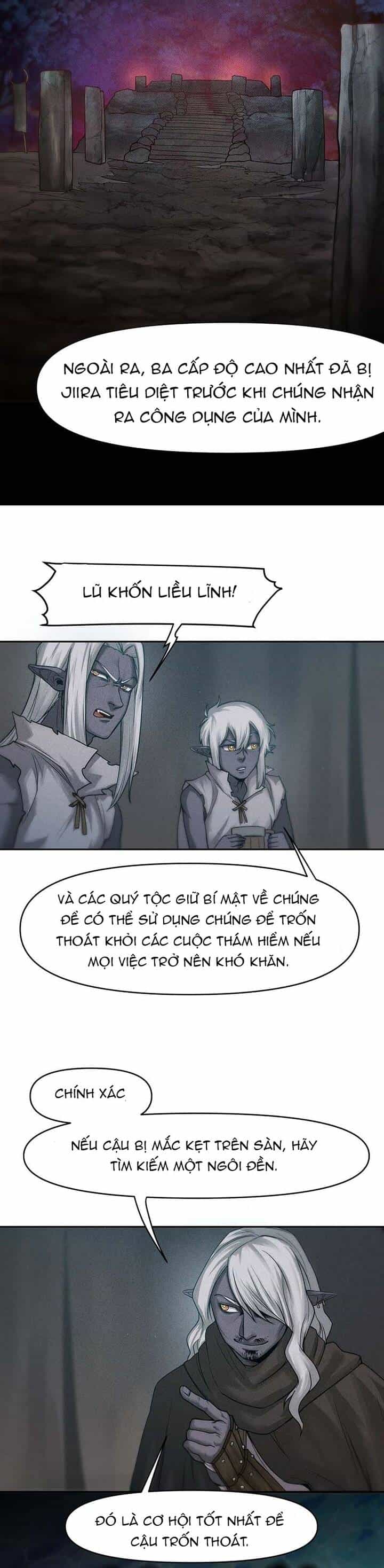 Chúa Tể Goblin - Chương 49 - ảnh 5