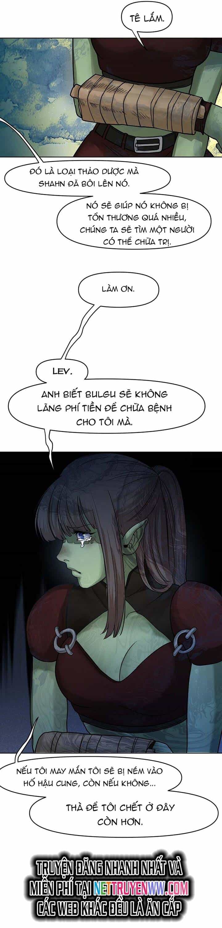 Chúa Tể Goblin - Chương 49 - ảnh 9