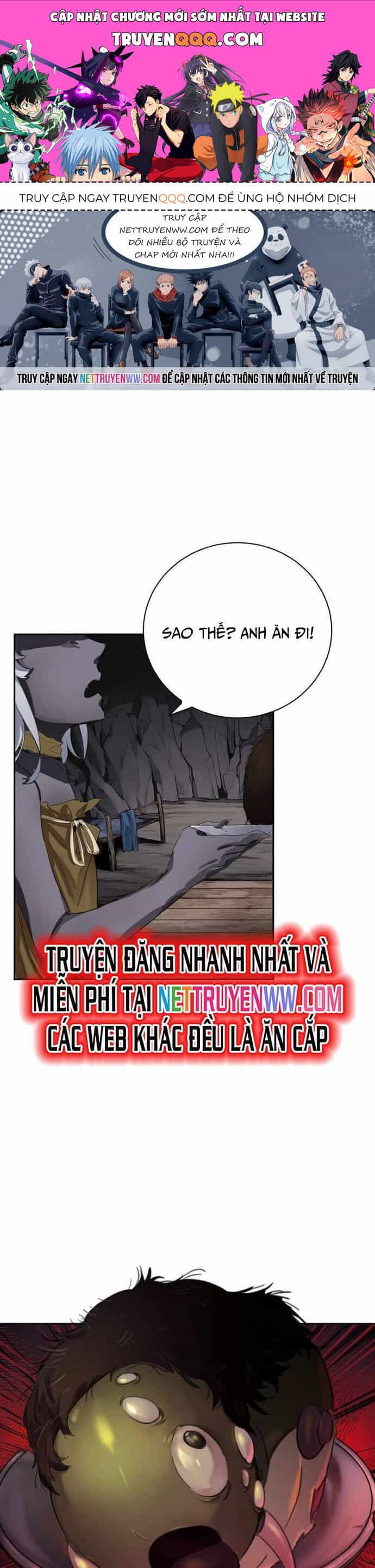 Chúa Tể Goblin - Chương 5 - ảnh 1