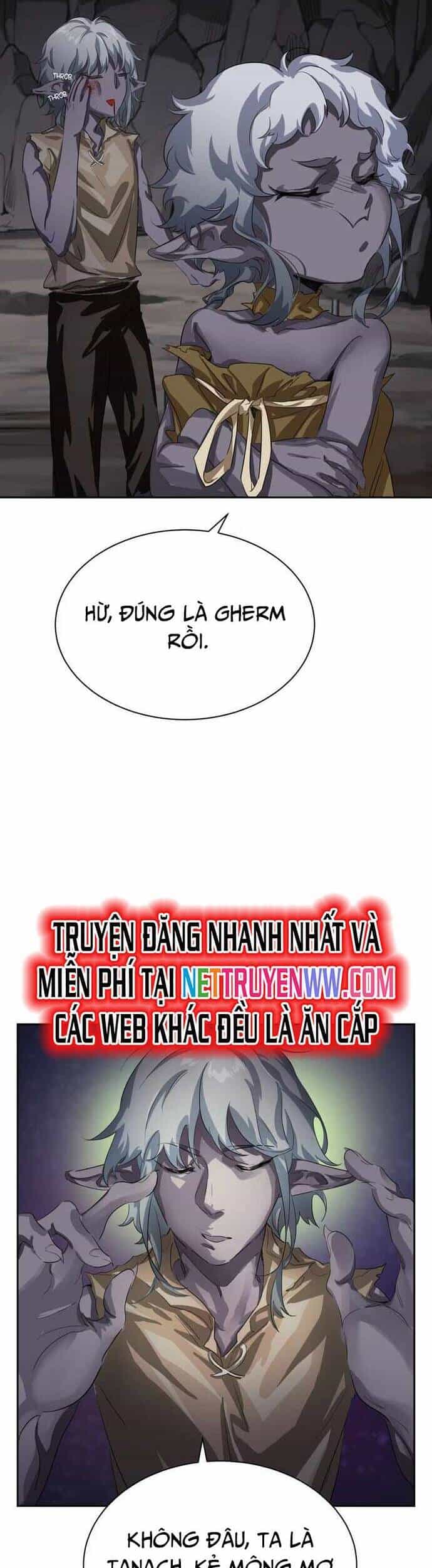 Chúa Tể Goblin - Chương 5 - ảnh 22