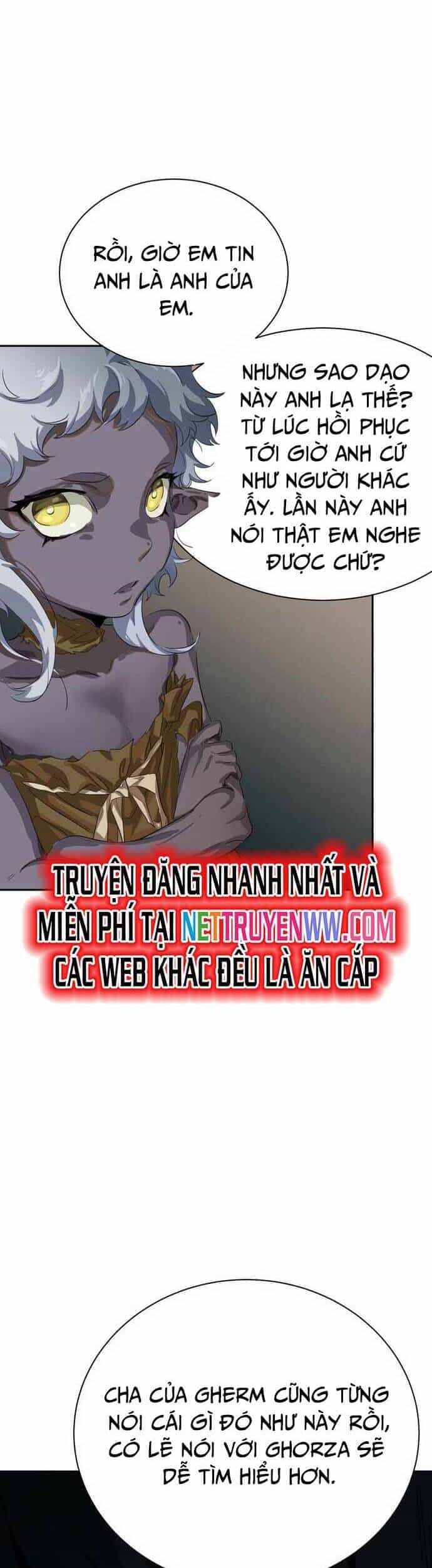 Chúa Tể Goblin - Chương 5 - ảnh 24