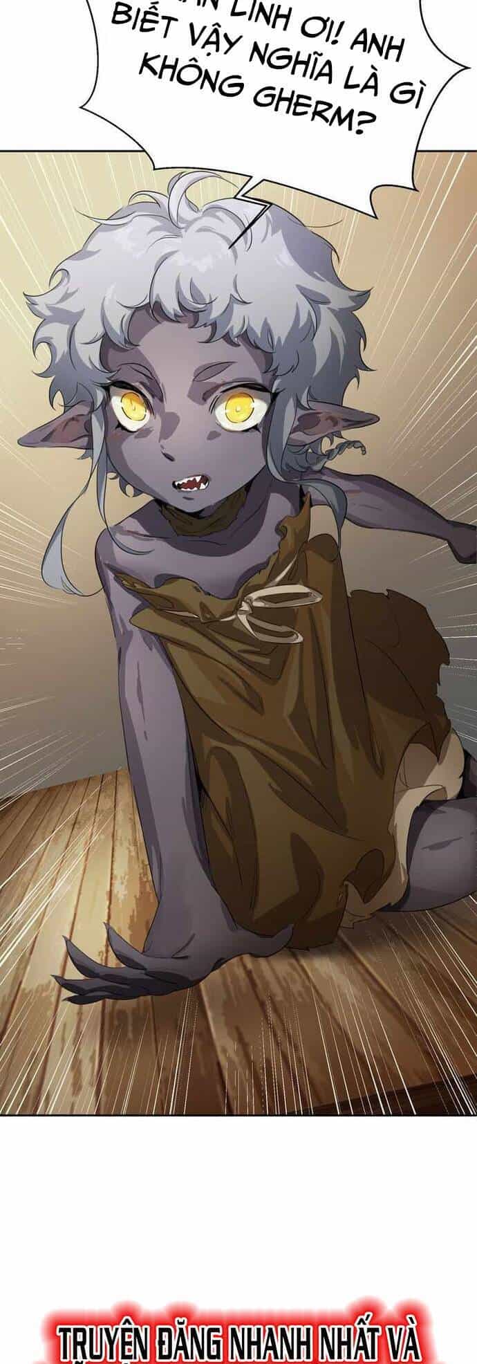 Chúa Tể Goblin - Chương 5 - ảnh 29