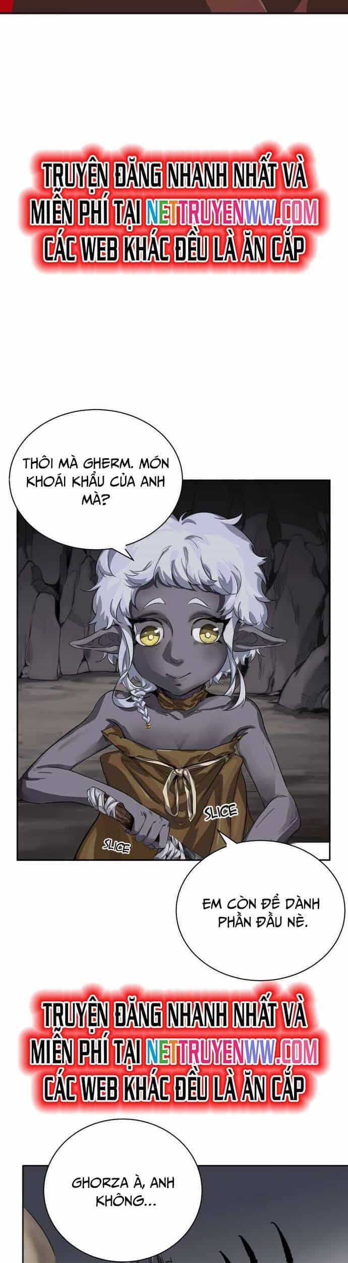 Chúa Tể Goblin - Chương 5 - ảnh 3