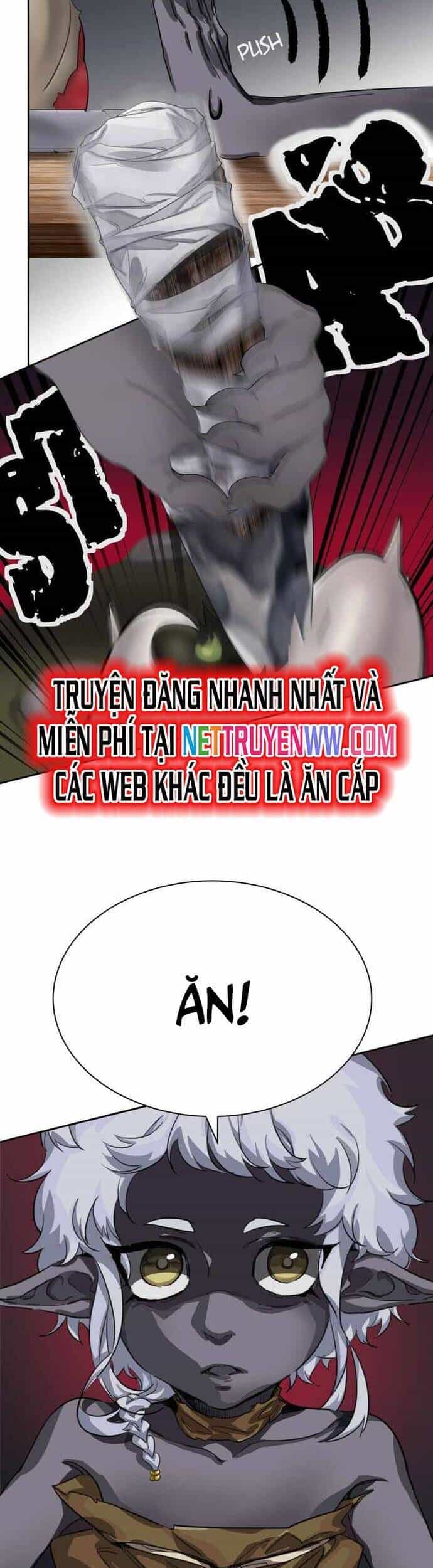 Chúa Tể Goblin - Chương 5 - ảnh 4
