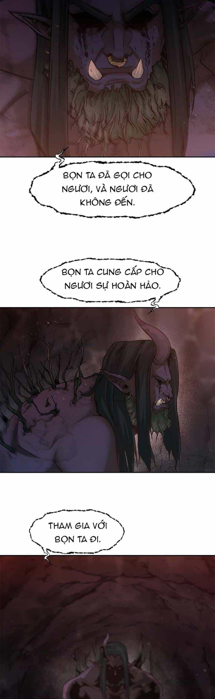 Chúa Tể Goblin - Chương 50 - ảnh 7