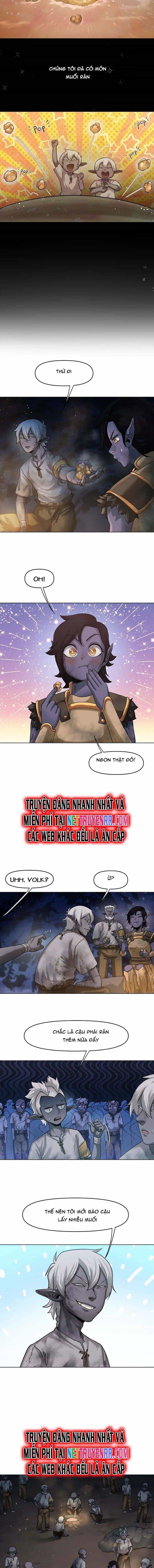 Chúa Tể Goblin - Chương 52 - ảnh 5