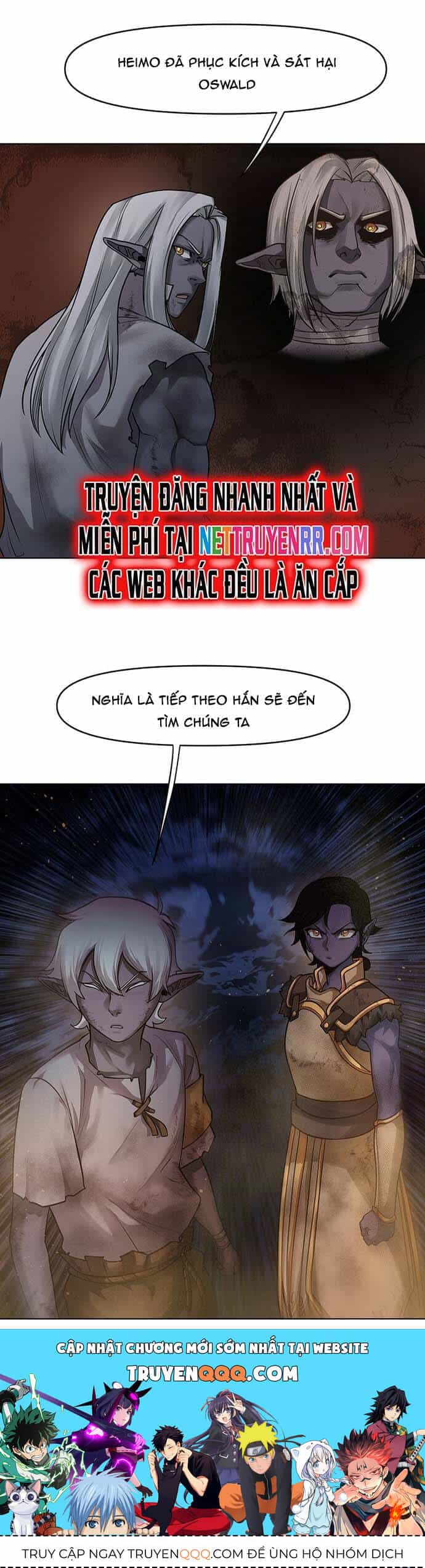 Chúa Tể Goblin - Chương 52 - ảnh 8