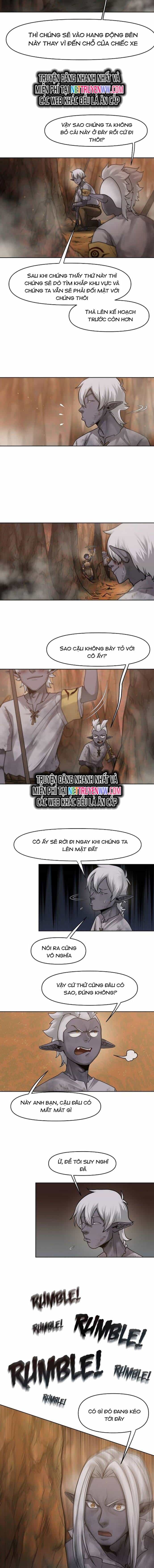 Chúa Tể Goblin - Chương 55 - ảnh 5