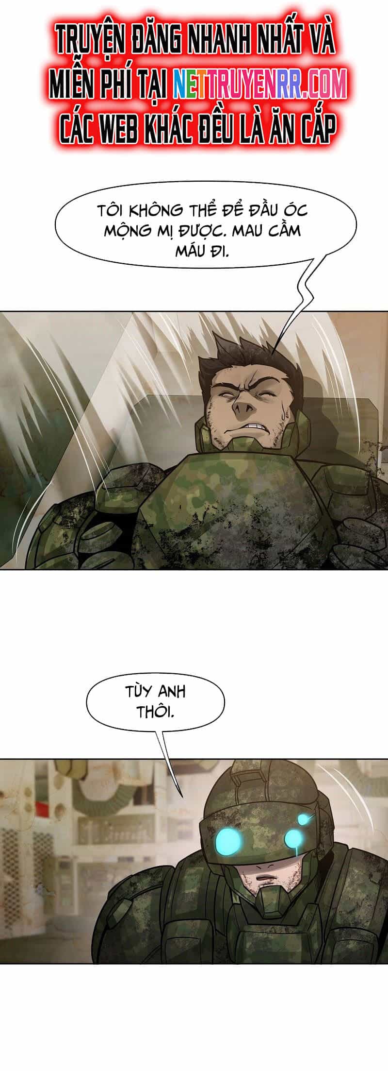 Chúa Tể Goblin - Chương 56 - ảnh 19