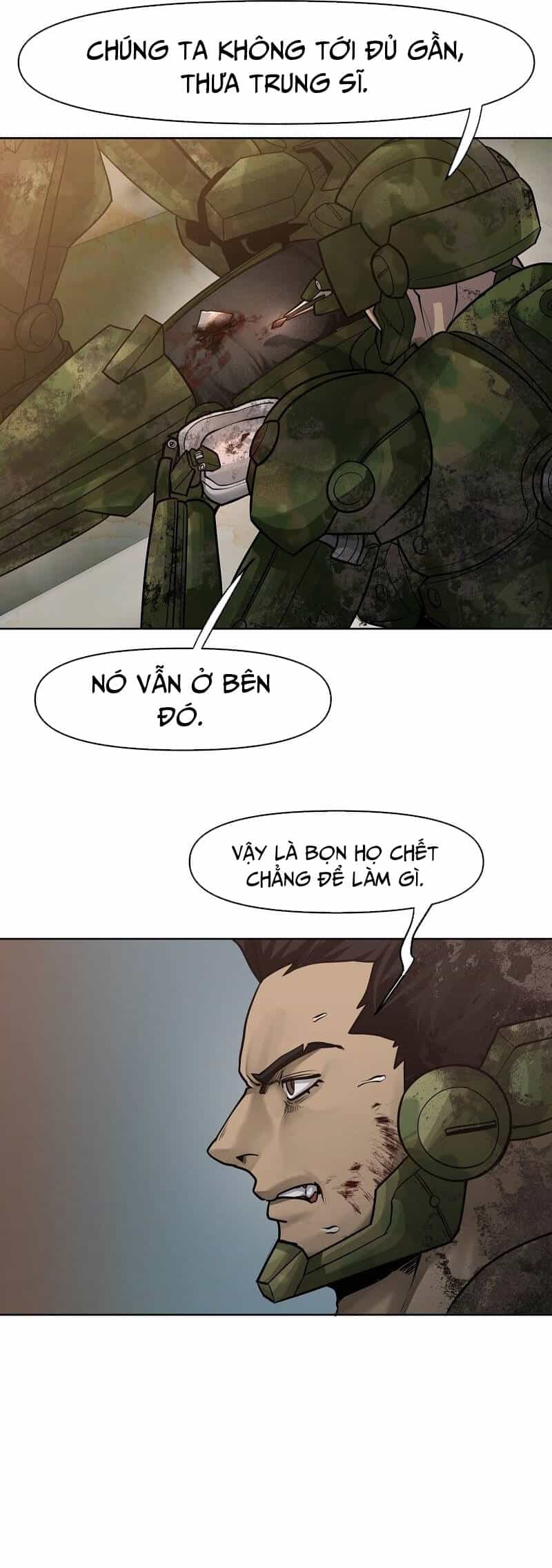 Chúa Tể Goblin - Chương 56 - ảnh 21