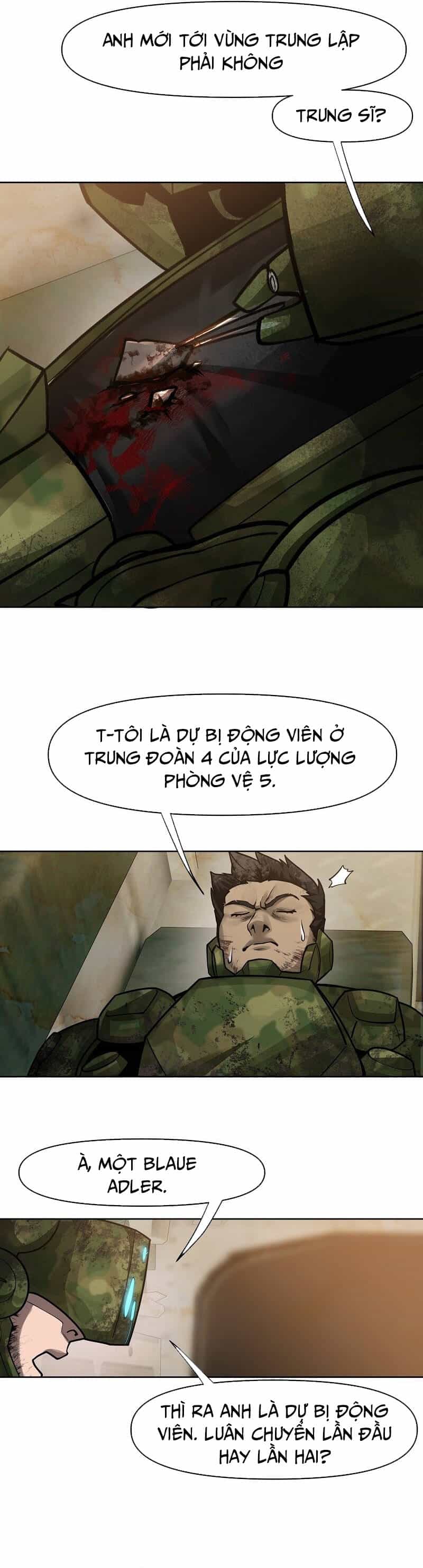Chúa Tể Goblin - Chương 56 - ảnh 22