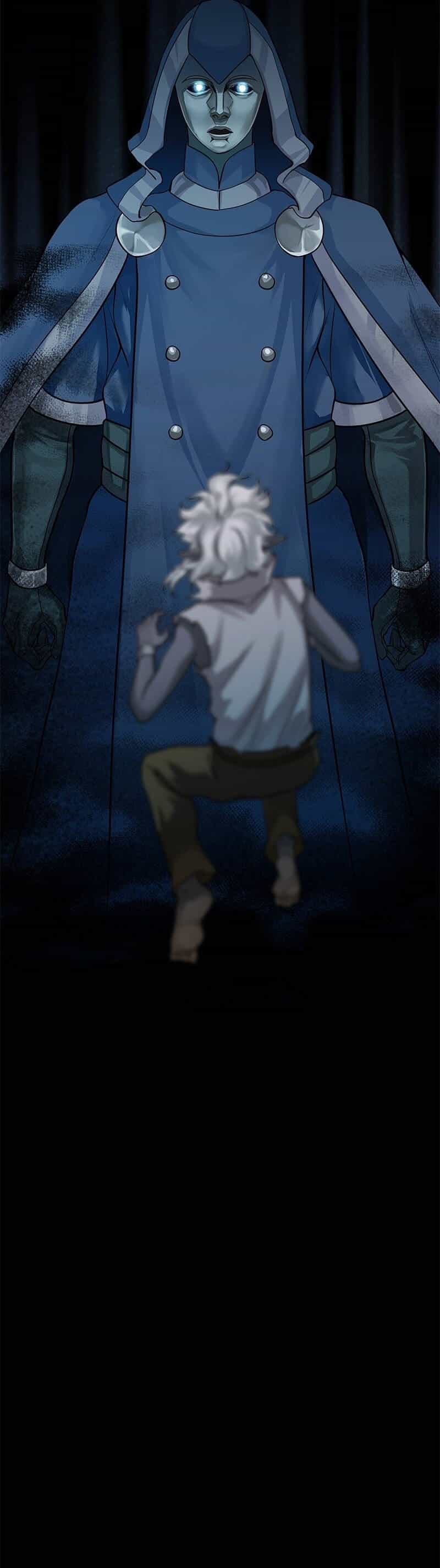 Chúa Tể Goblin - Chương 56 - ảnh 3