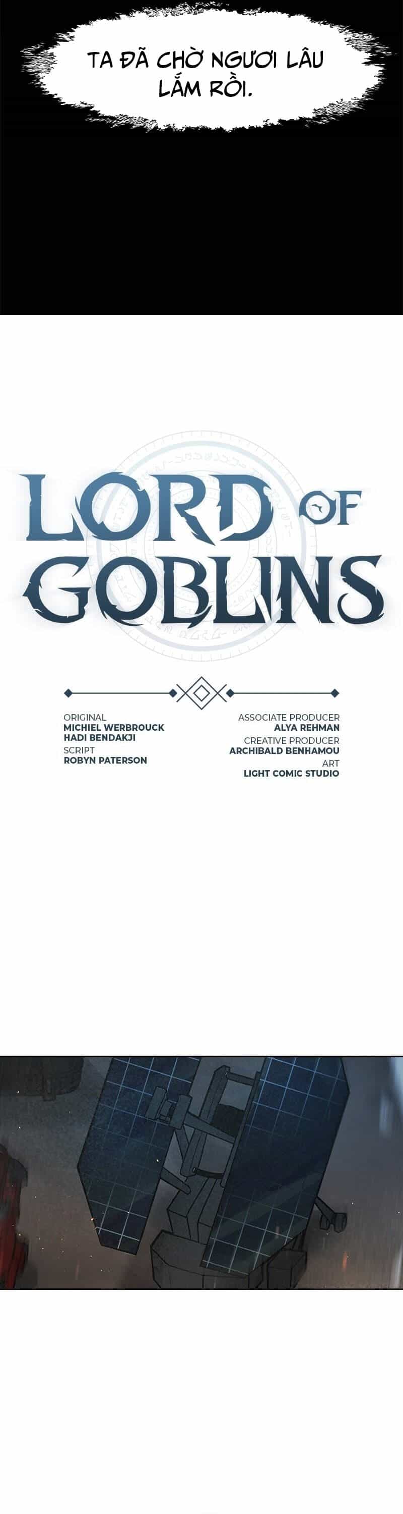 Chúa Tể Goblin - Chương 56 - ảnh 4