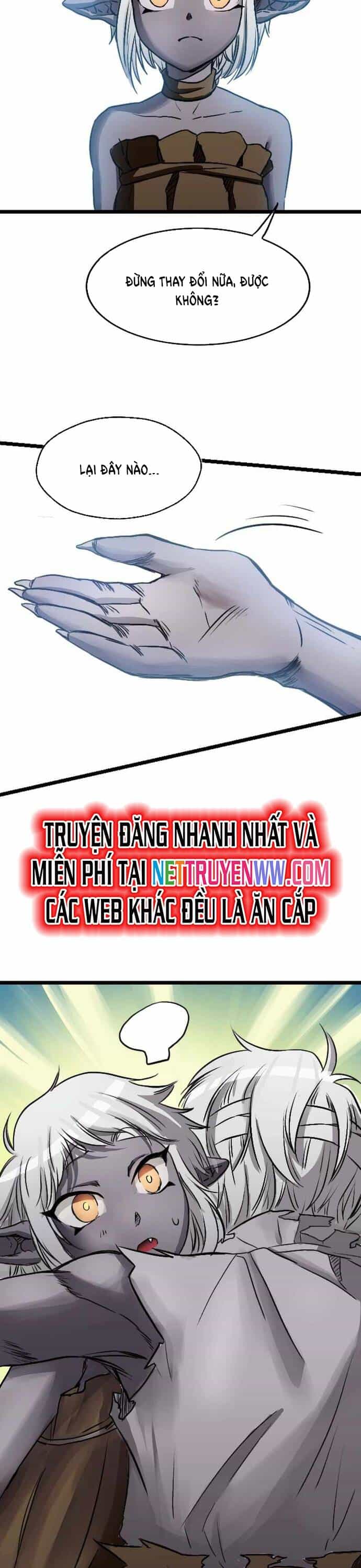 Chúa Tể Goblin - Chương 6 - ảnh 19