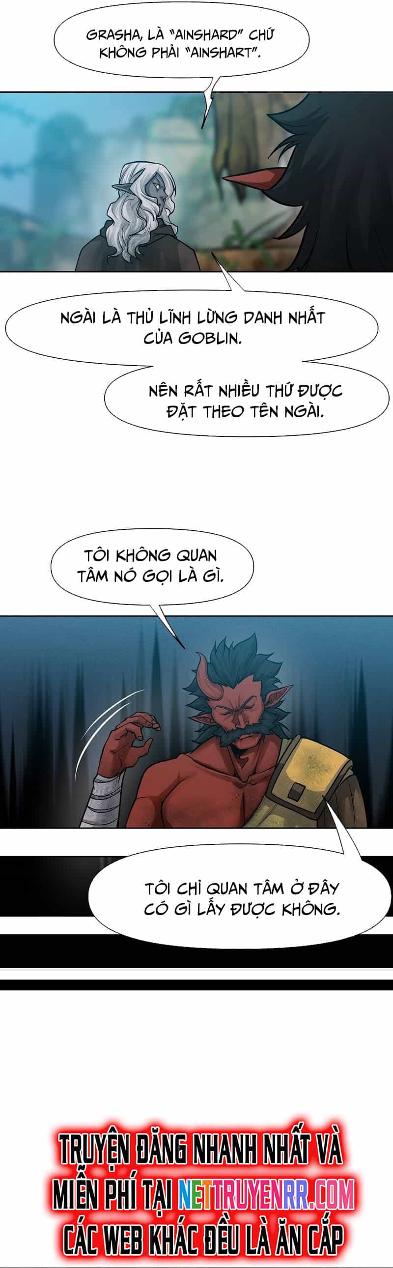 Chúa Tể Goblin - Chương 60 - ảnh 14