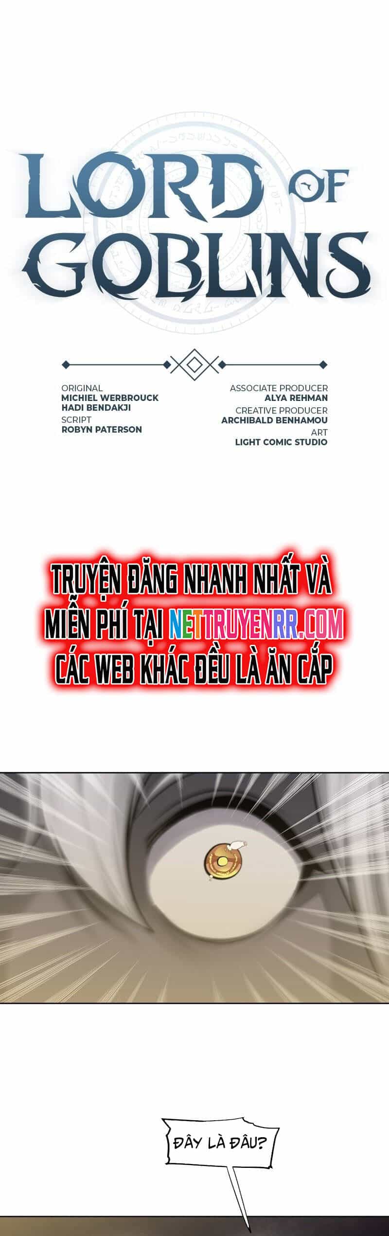 Chúa Tể Goblin - Chương 60 - ảnh 2