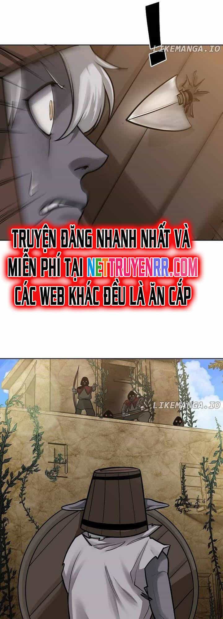 Chúa Tể Goblin - Chương 61 - ảnh 16