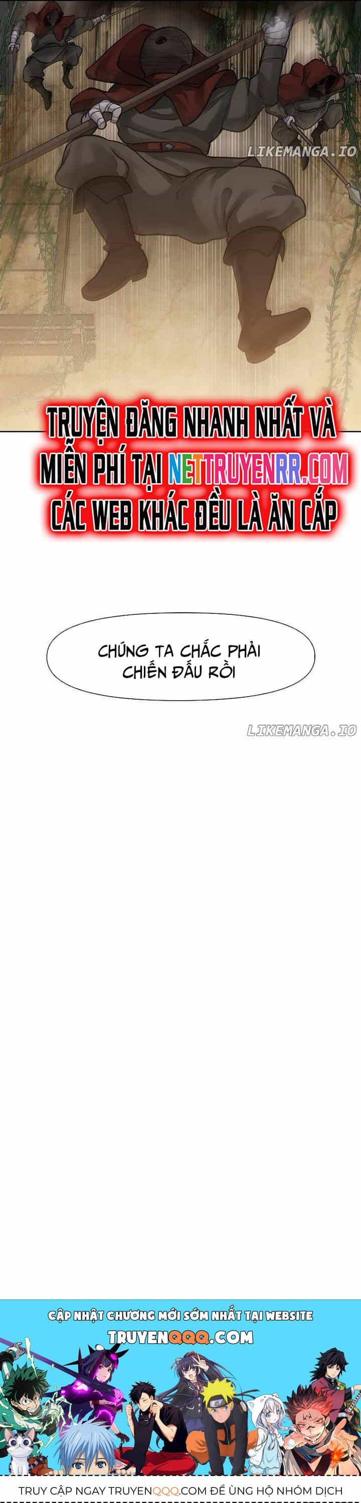Chúa Tể Goblin - Chương 61 - ảnh 18