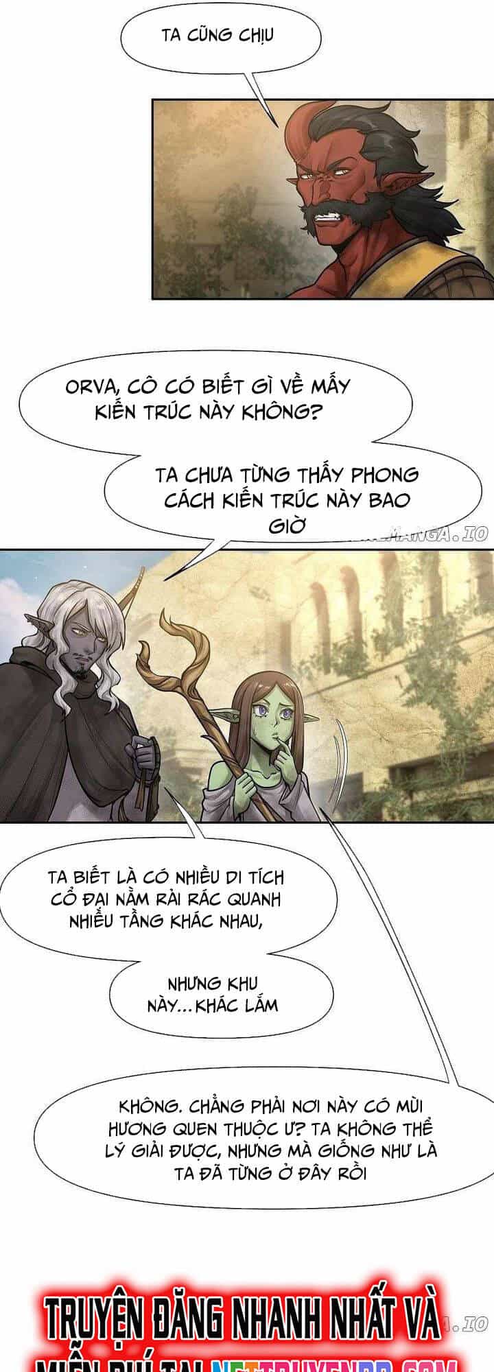 Chúa Tể Goblin - Chương 61 - ảnh 4