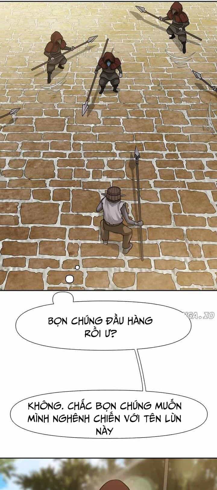 Chúa Tể Goblin - Chương 62 - ảnh 10