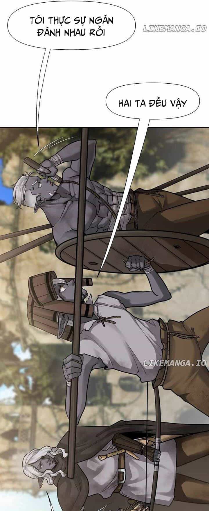 Chúa Tể Goblin - Chương 62 - ảnh 3