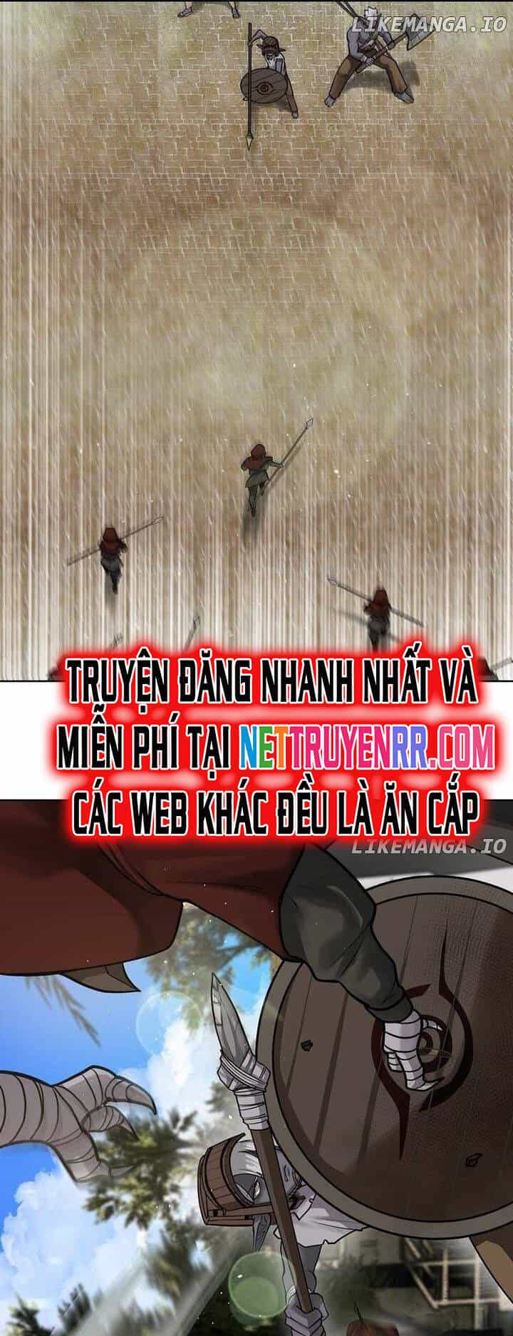 Chúa Tể Goblin - Chương 62 - ảnh 4