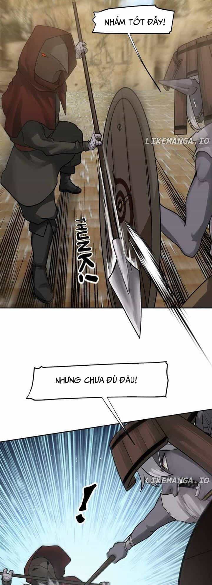 Chúa Tể Goblin - Chương 62 - ảnh 6