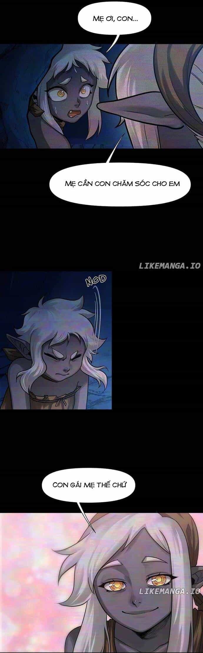 Chúa Tể Goblin - Chương 63 - ảnh 4