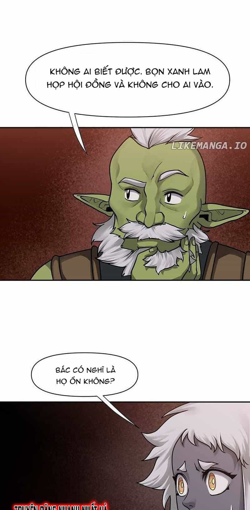 Chúa Tể Goblin - Chương 64 - ảnh 13