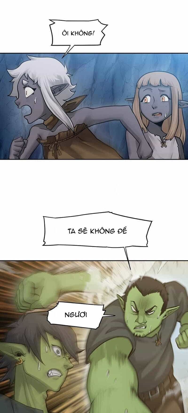 Chúa Tể Goblin - Chương 64 - ảnh 16