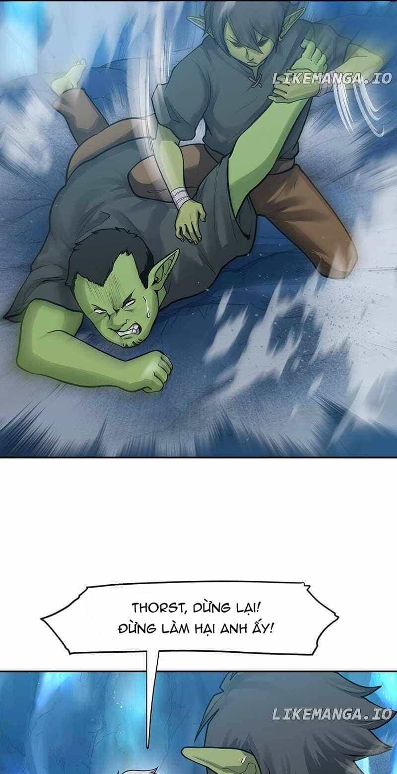 Chúa Tể Goblin - Chương 64 - ảnh 18