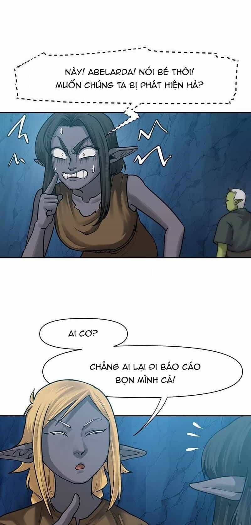 Chúa Tể Goblin - Chương 64 - ảnh 4