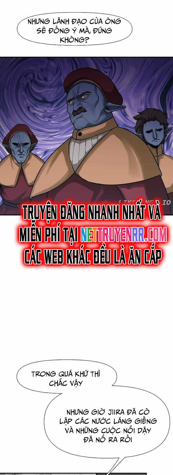 Chúa Tể Goblin - Chương 65 - ảnh 10