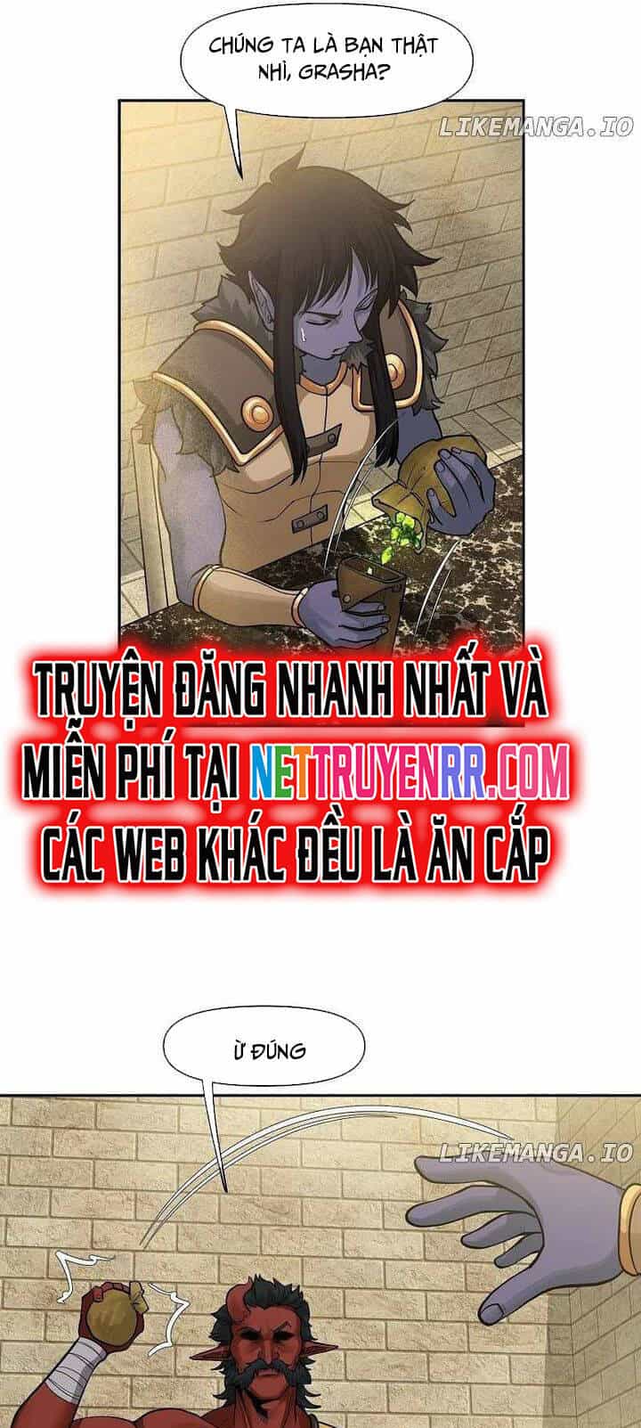 Chúa Tể Goblin - Chương 65 - ảnh 14
