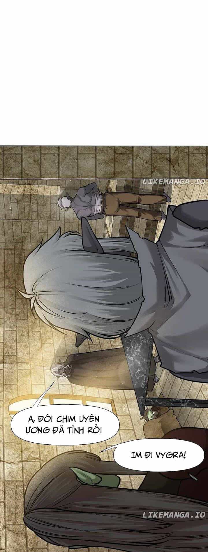 Chúa Tể Goblin - Chương 65 - ảnh 3