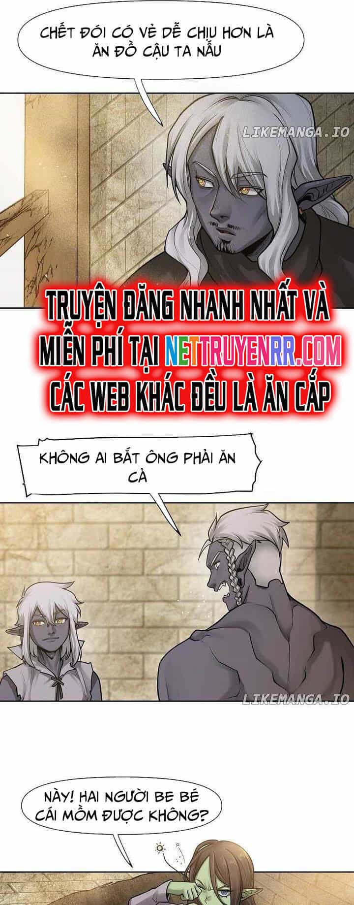 Chúa Tể Goblin - Chương 65 - ảnh 4