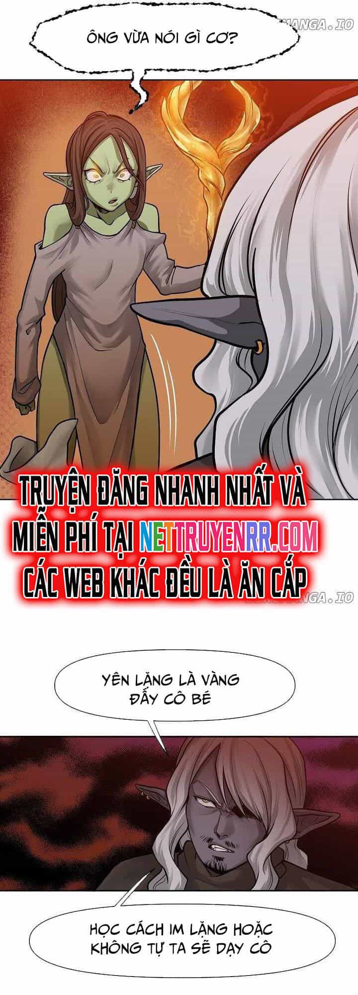 Chúa Tể Goblin - Chương 65 - ảnh 5