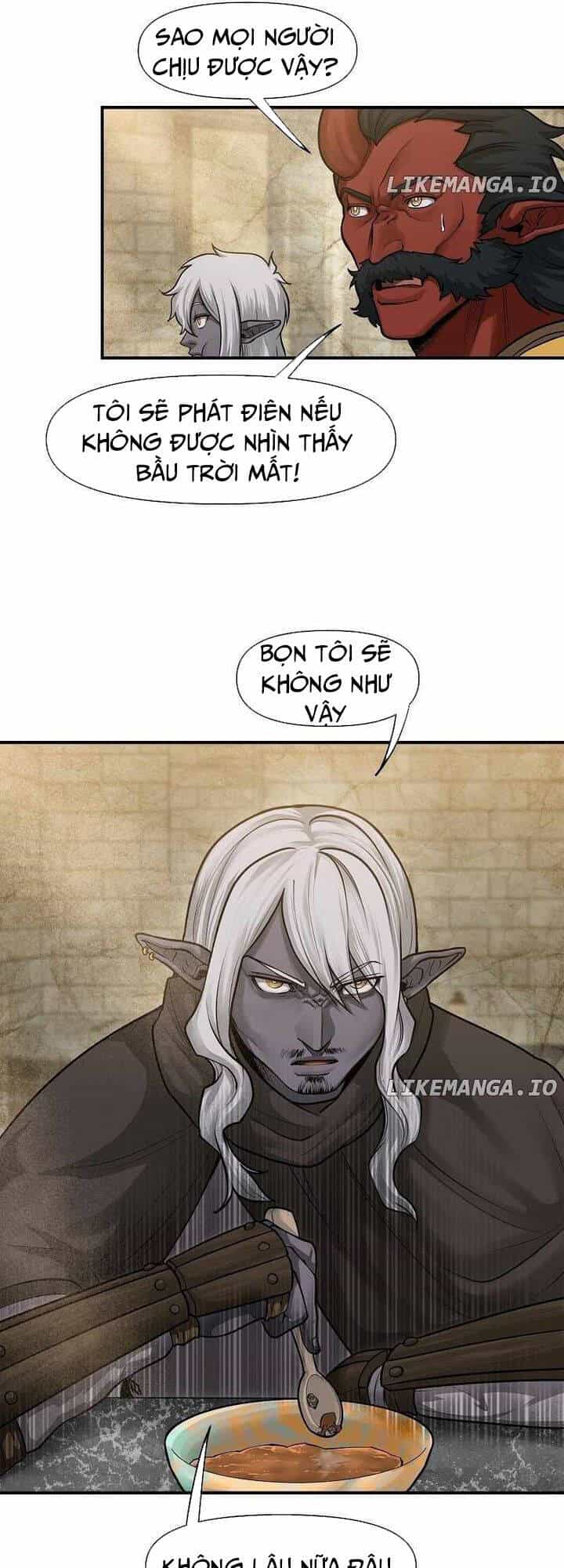 Chúa Tể Goblin - Chương 65 - ảnh 9