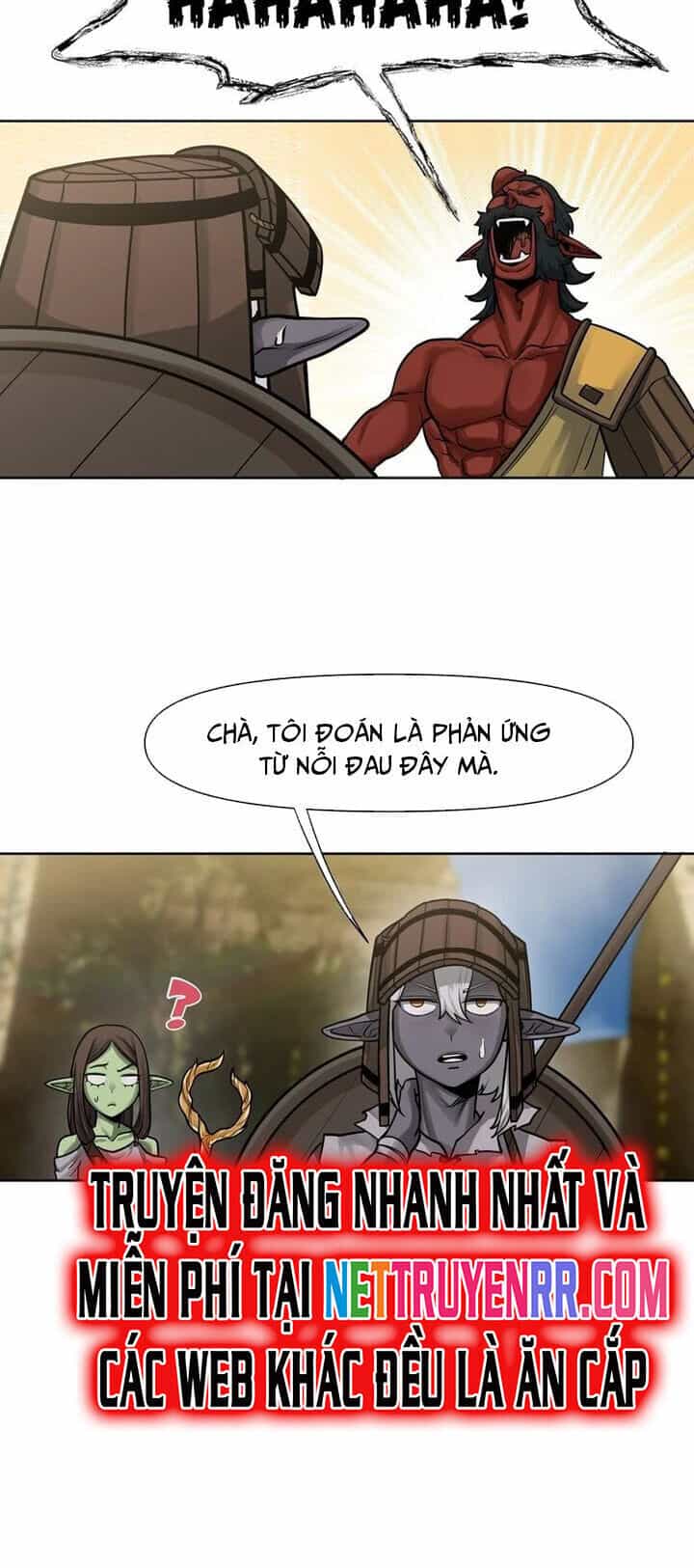 Chúa Tể Goblin - Chương 66 - ảnh 10
