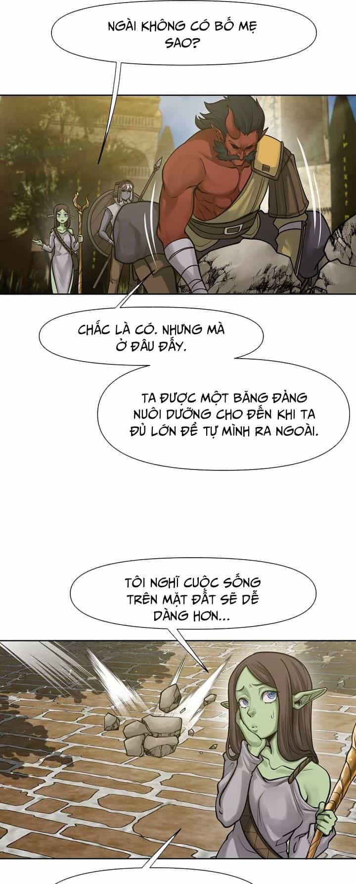 Chúa Tể Goblin - Chương 66 - ảnh 13