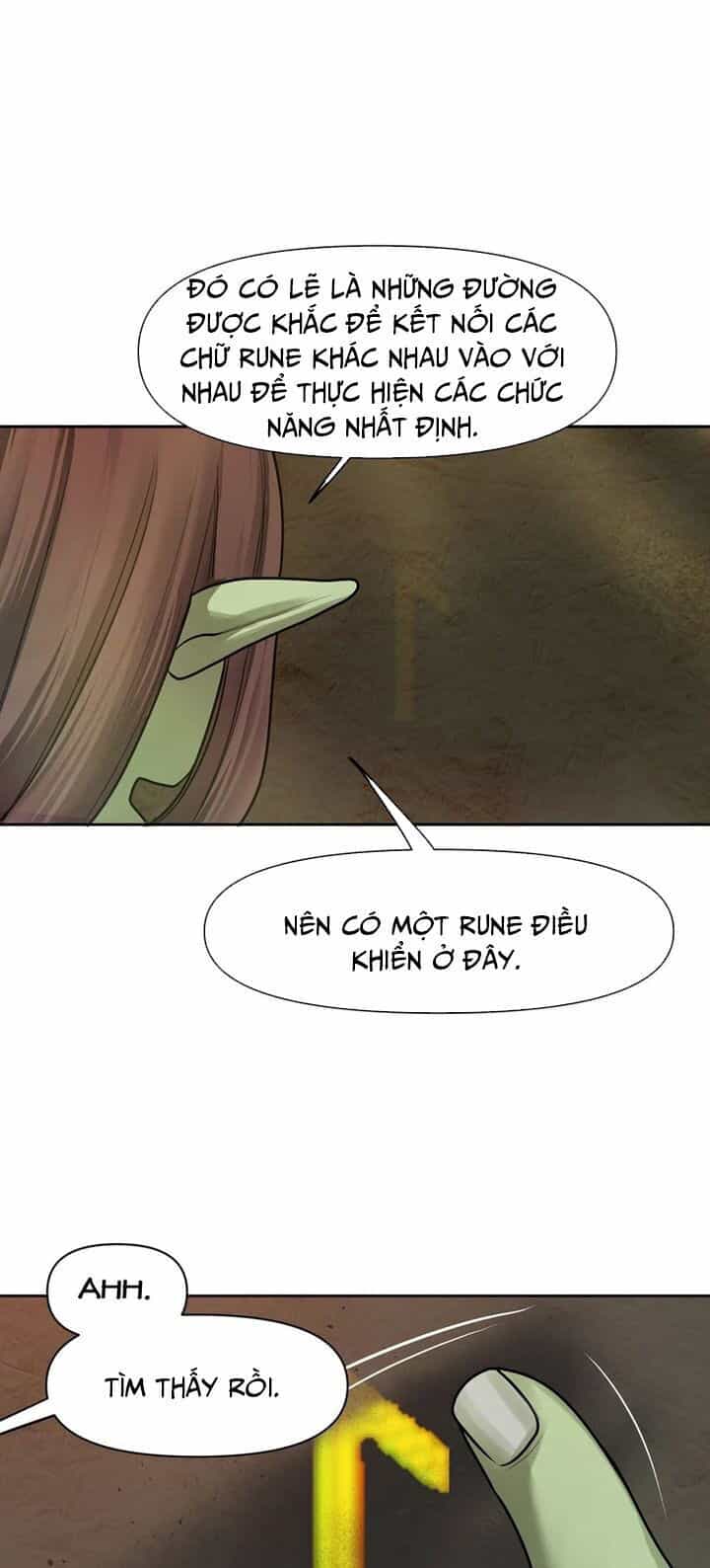 Chúa Tể Goblin - Chương 66 - ảnh 25