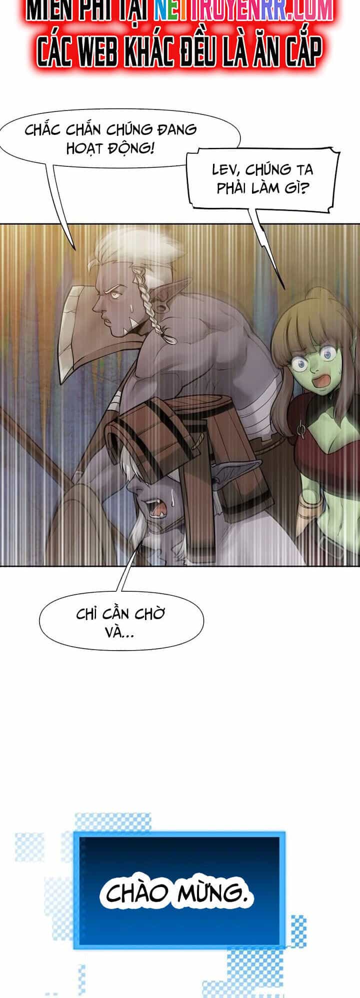 Chúa Tể Goblin - Chương 66 - ảnh 28