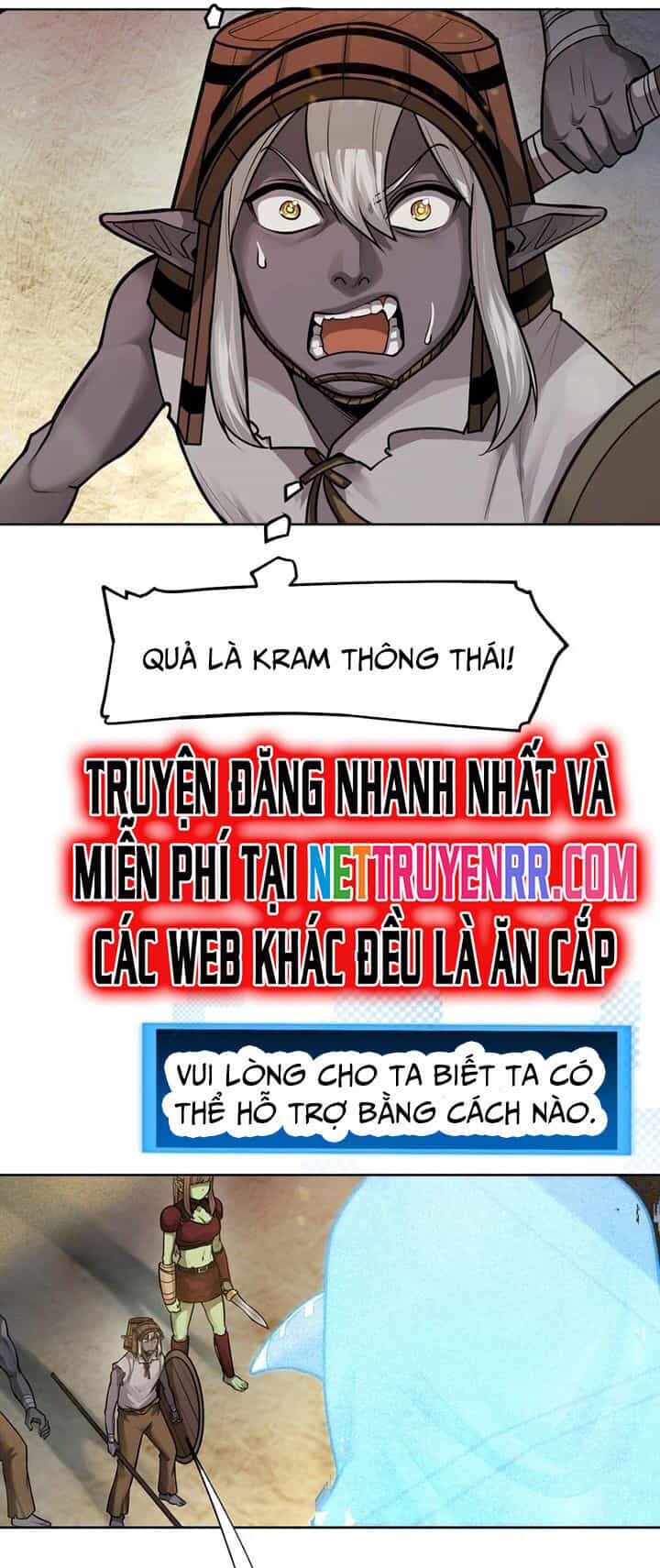 Chúa Tể Goblin - Chương 66 - ảnh 31