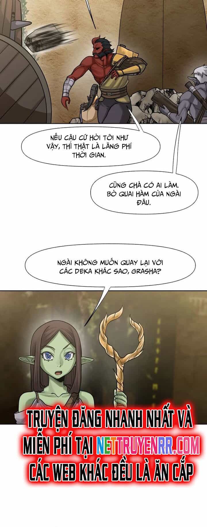 Chúa Tể Goblin - Chương 66 - ảnh 7