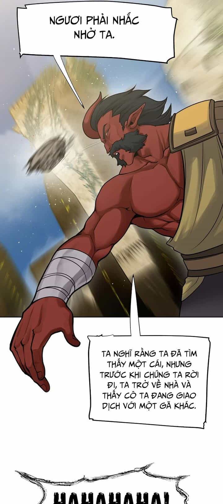 Chúa Tể Goblin - Chương 66 - ảnh 9