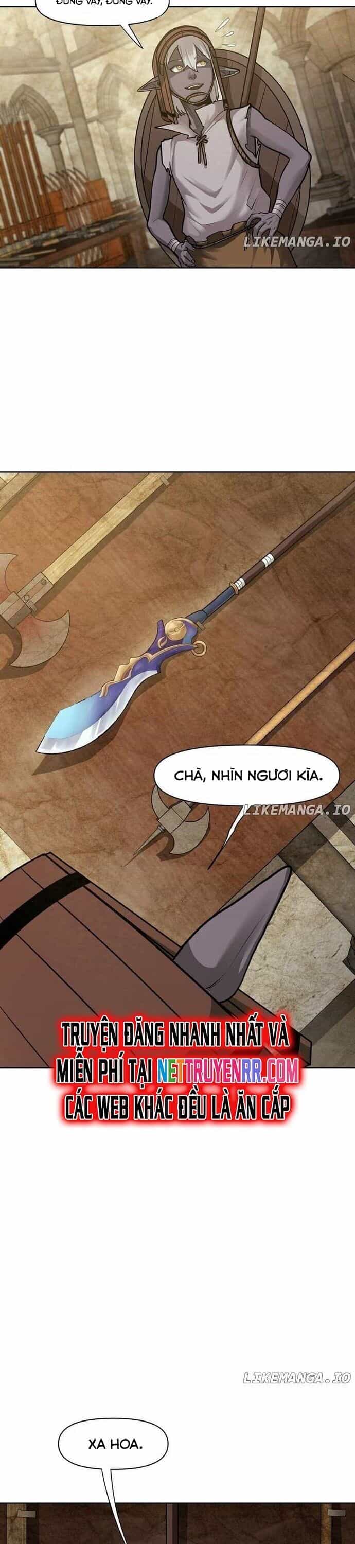 Chúa Tể Goblin - Chương 67 - ảnh 12