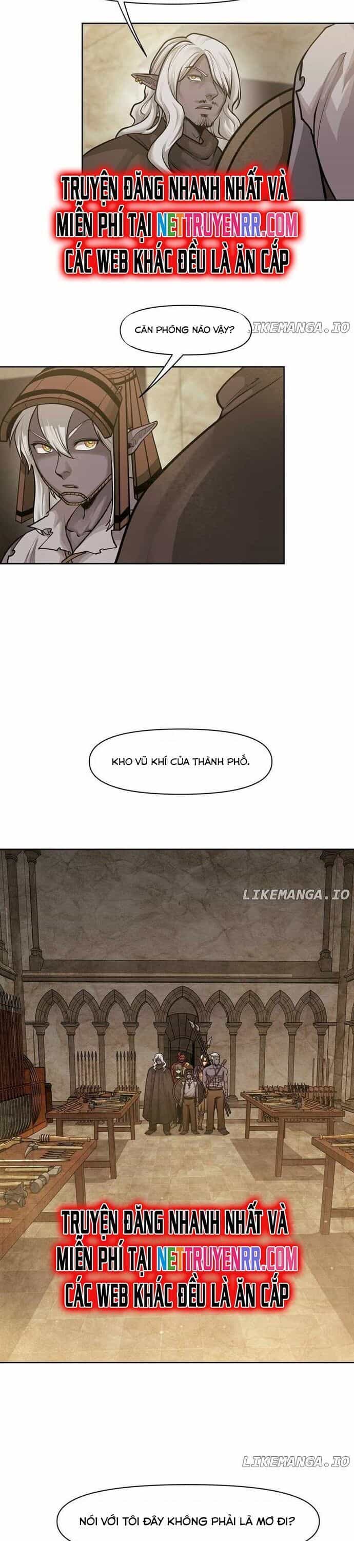 Chúa Tể Goblin - Chương 67 - ảnh 9