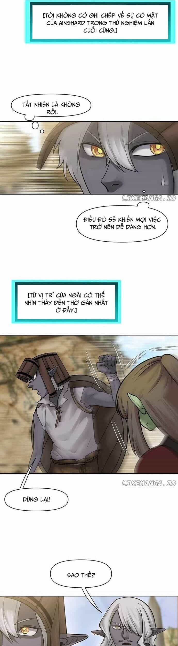Chúa Tể Goblin - Chương 69 - ảnh 6